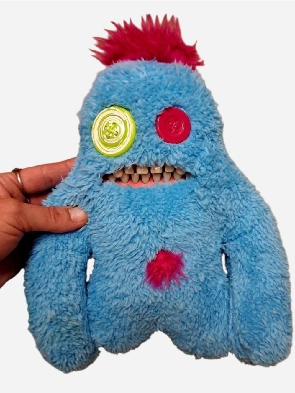 Fuggler Tree Hugger